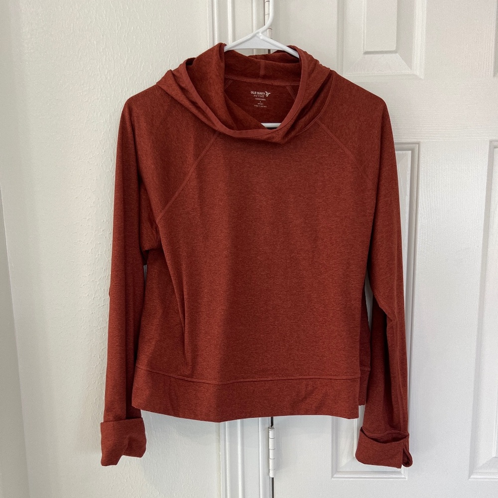 Old Navy Active Wear Pullover